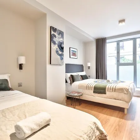 Apartment 121 - Urban Gorgeous Flat In Montorgueil