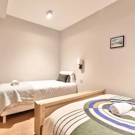 Apartment 121 - Urban Gorgeous Flat In Montorgueil *