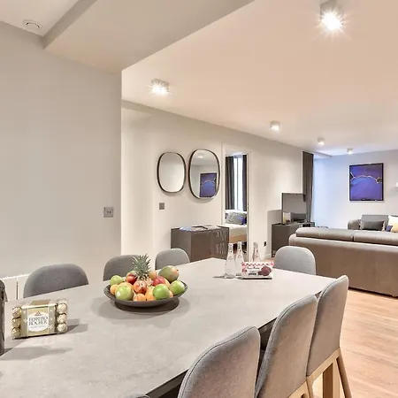 Apartment 121 - Urban Gorgeous Flat In Montorgueil